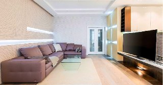 Капитальный ремонт квартир Белебей под ключ цена от 2361 руб.