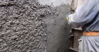 Механизированная штукатурка Белебей, цена от 288 руб.