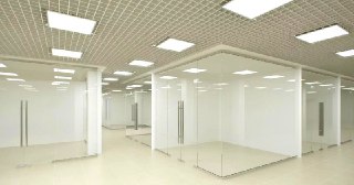 Ремонт торгового центра Белебей Цена под ключ от 2361 руб.